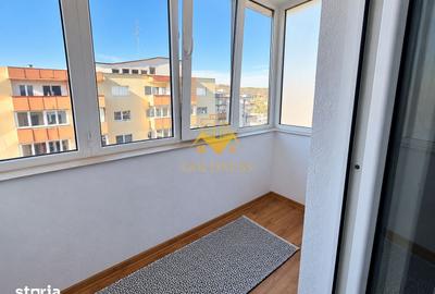 Apartament cu 3 camere, mobilat în Mănăștur