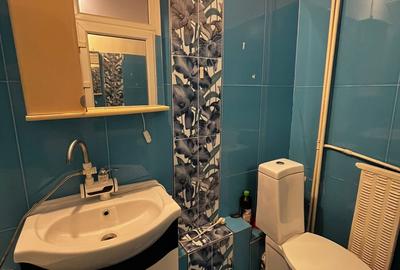 Apartament cu 2 camere decomandat în Militari - 6