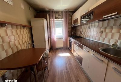 Apartament cu 2 camere în Mărăști - 11