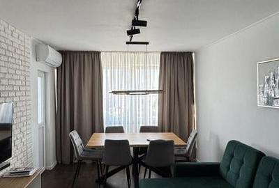 Apartament cu 3 camere în Nicolae Grigorescu