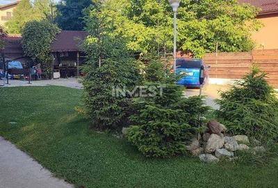 Apartament cu 3 camere în Miroslava - 3