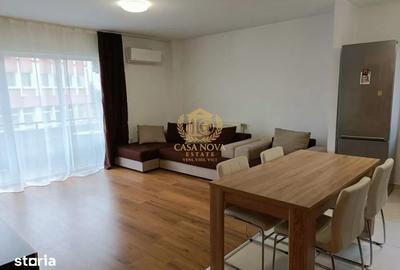 Apartament cu 3 camere în Iris