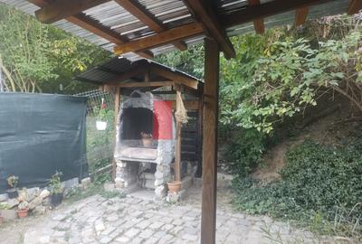 Teren în Copăceni