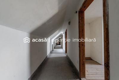 Casă individuală cu 11 camere cu Canalizare în Bodrogu Nou - 3