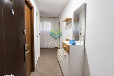 Apartament cu 2 camere decomandat în Drumul Taberei