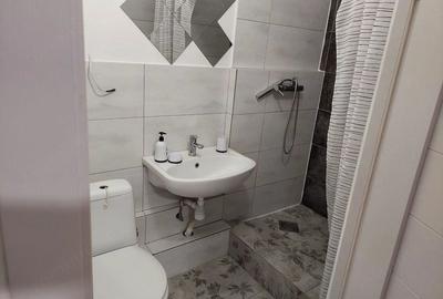 Garsonieră decomandată în Drumul Taberei