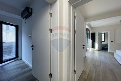 Casă cu 3 camere cu Garaj în Muncii - 8