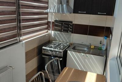 Apartament cu 2 camere în Chiajna