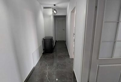 Apartament cu 2 camere decomandat în Central - 1