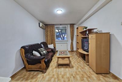 Apartament cu 2 camere semidecomandat în Far - 5