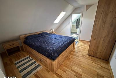 Apartament cu 3 camere în Gherăiești - 3