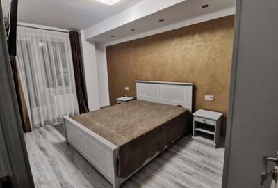 Apartament cu 2 camere semidecomandat, mobilat în Florești - 4
