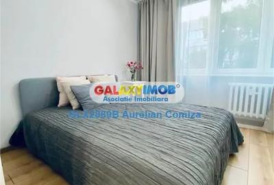 Apartament cu 2 camere decomandat în Militari - 2
