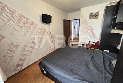 Apartament cu 3 camere decomandat, mobilat în Terezian - 13