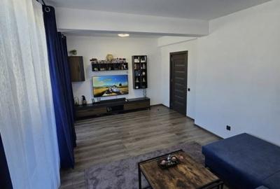 Apartament cu 2 camere decomandat, mobilat în Florești - 1