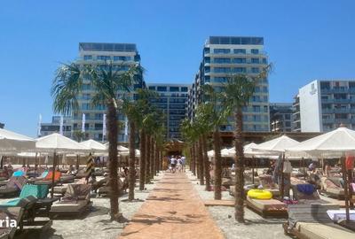 Apartament în Nord
