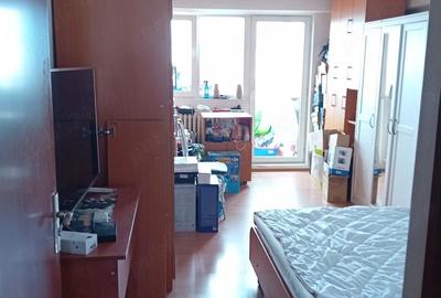 Garsonieră decomandată în Lupșanu - 4