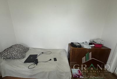 Apartament cu 3 camere semidecomandat, mobilat în Mănăștur - 7