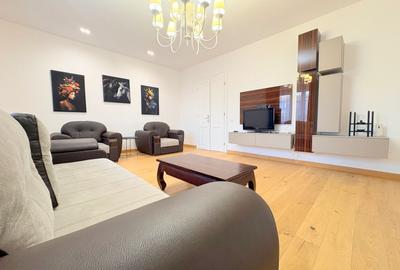 Apartament cu 2 camere semidecomandat în Complex Studențesc - 1