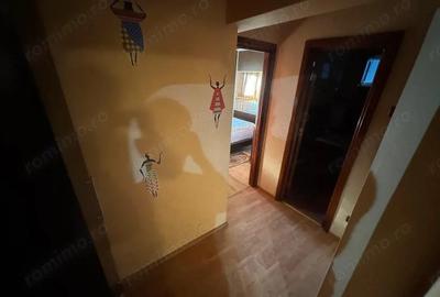 Apartament cu 2 camere decomandat în Central - 6