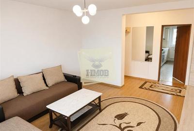 Apartament cu 3 camere decomandat, mobilat în Șelimbăr