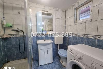 Casă cu 4 camere cu Teren 188 Mp în Rahova