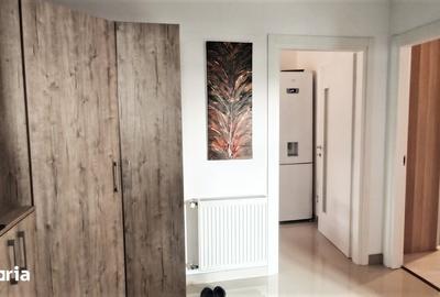 Apartament cu 2 camere decomandat în Grivița