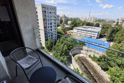 Apartament cu 2 camere decomandat în Politehnica - 18