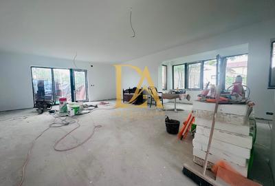 Casă cu 4 camere cu Teren 350 Mp în Bolintin-Deal - 18