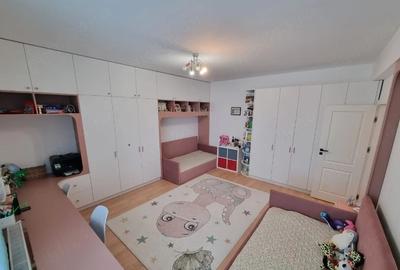 Apartament cu 3 camere decomandat, mobilat în Popești-Leordeni - 4