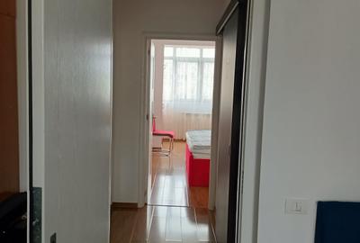 Apartament cu 3 camere semidecomandat în Iancului - 3
