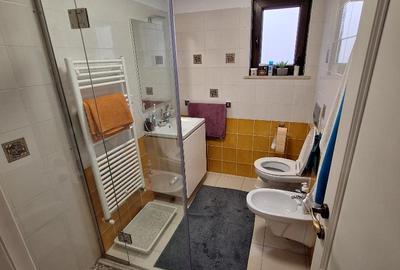 Casă individuală cu 4 camere cu Teren 520 Mp în Braniștea - 9