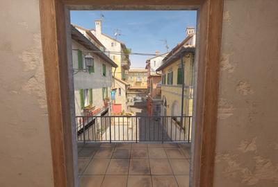 Apartament cu 2 camere decomandat în Central - 2