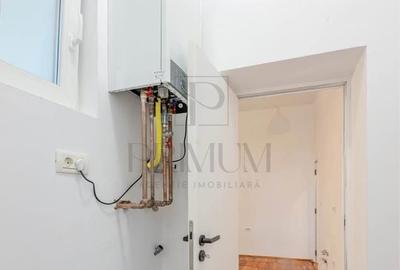 Apartament cu 3 camere decomandat în Elisabetin