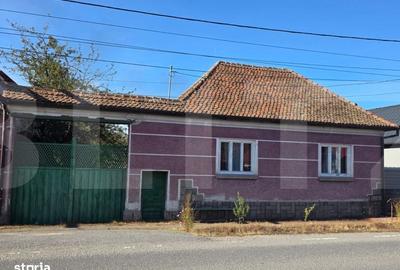 Casă cu 4 camere în Malnaș