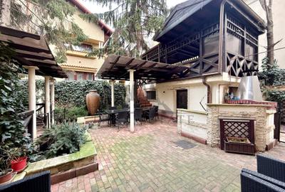 Casă individuală cu 15 camere cu Canalizare în Capitale - 2