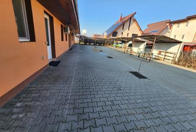 Apartament cu 4 camere decomandat, mobilat în Aradului - 8