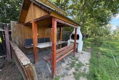Casă individuală cu 3 camere cu Canalizare în Feldioara - 14