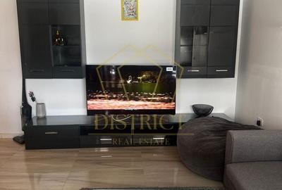 Apartament cu 2 camere decomandat, mobilat în Giroc