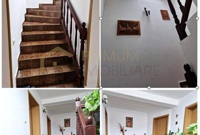 Casă individuală cu 4 camere cu Canalizare în Moșnița Veche - 5