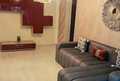 Apartament cu 2 camere semidecomandat în Țiglina 1