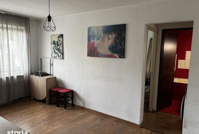 Apartament cu 2 camere în Săsar - 2