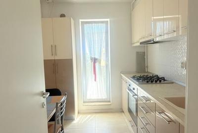Apartament cu 2 camere decomandat în Ștefăneștii de Jos - 5