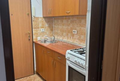 Garsonieră în Între Lacuri - 9