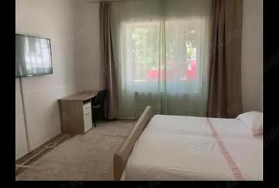Casă cu 2 camere în Fabric - 2