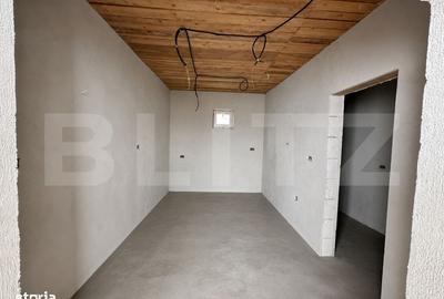 Casă cu 4 camere în Central