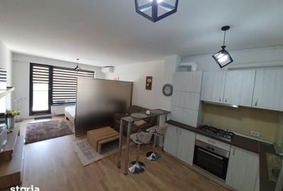 Garsonieră în Central - 7