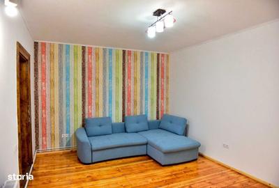 Apartament cu 3 camere decomandat, mobilat în Ultracentral - 6