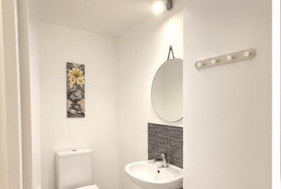 Apartament cu 3 camere decomandat, mobilat în Crângași
