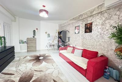 Apartament cu 2 camere decomandat, mobilat în Militari - 2